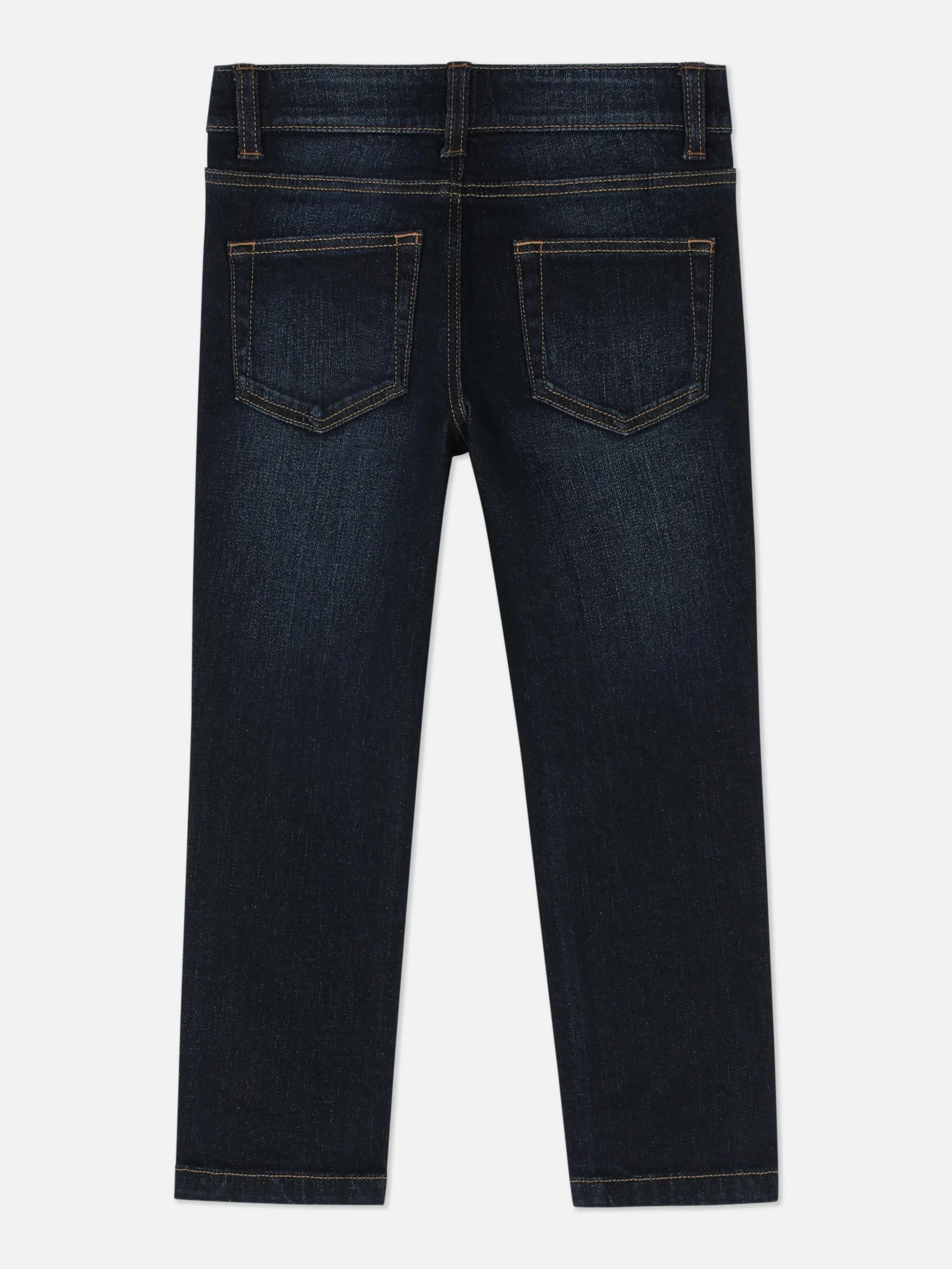 Outlet Schmale Denim-Jeans (kleine Jungen) Kinder Jeans