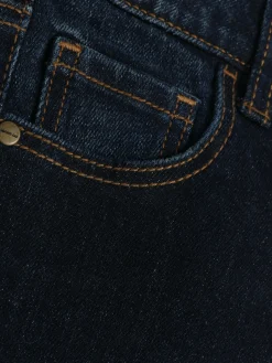 Outlet Schmale Denim-Jeans (kleine Jungen) Kinder Jeans