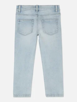 Sale Schmale Denim-Jeans (kleine Jungen) Kinder Jeans