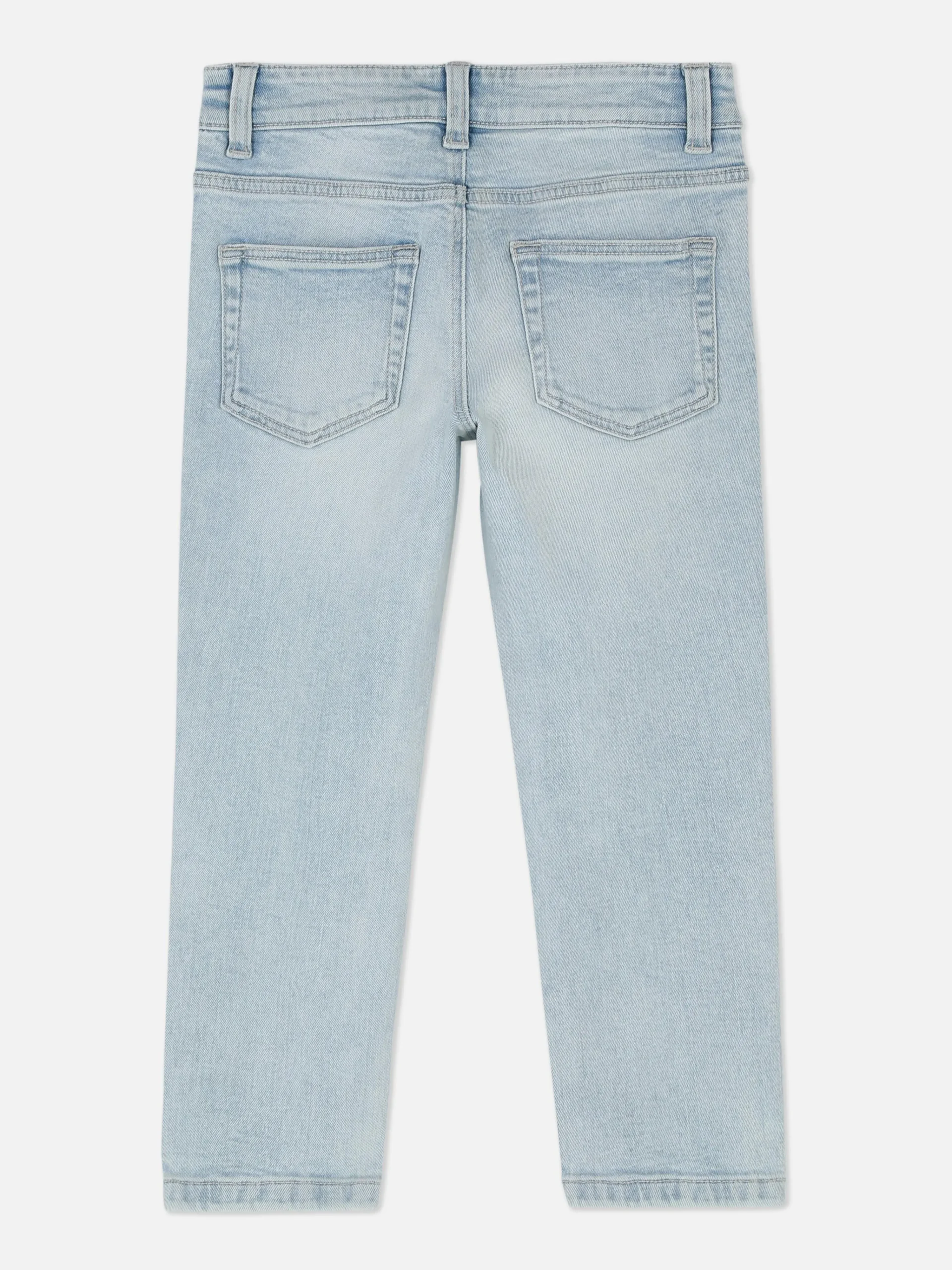 Sale Schmale Denim-Jeans (kleine Jungen) Kinder Jeans