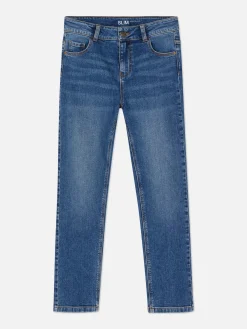 Discount Schmale Denim-Jeans (Teeny Boys) Kinder Jeans