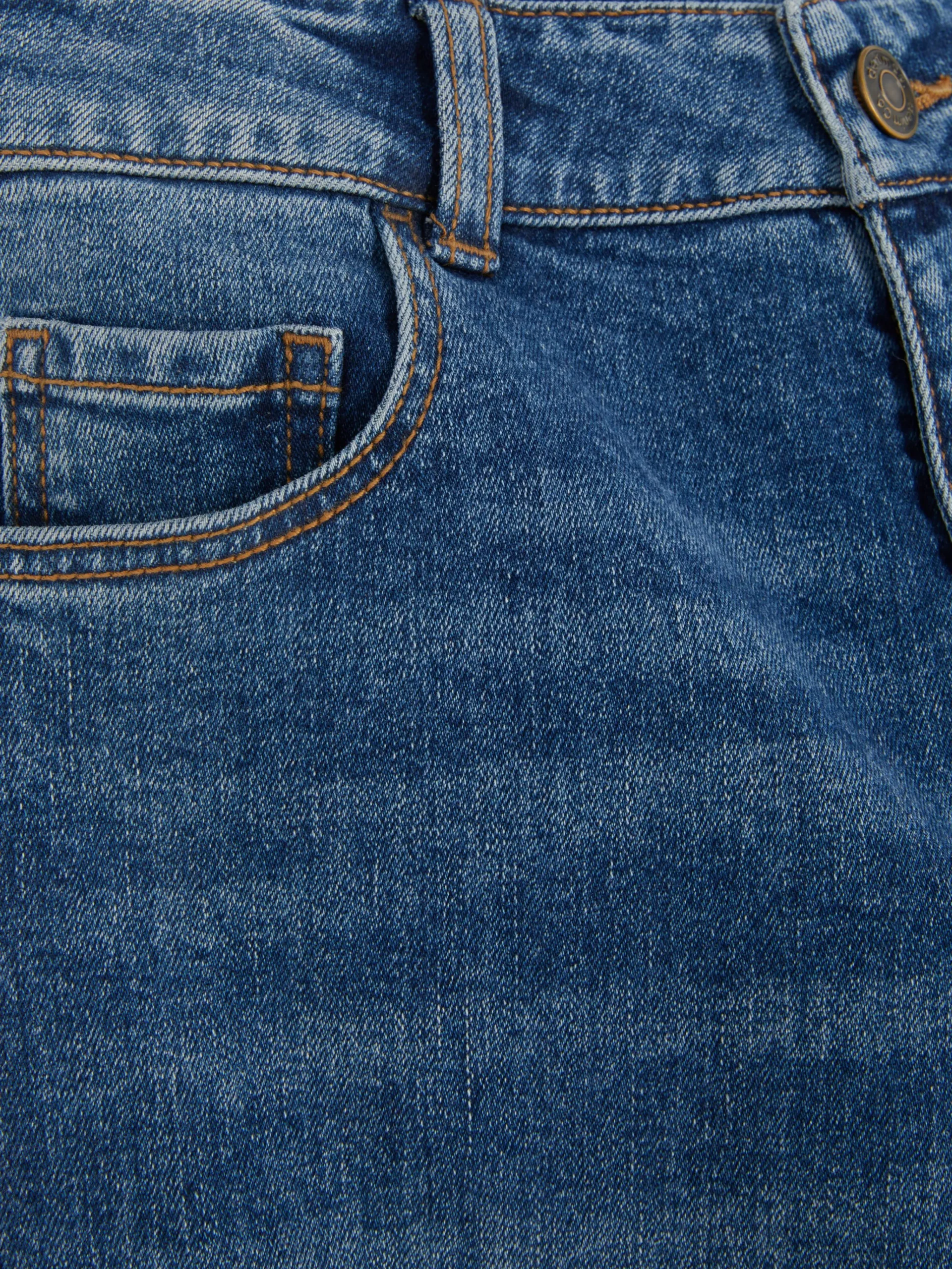 Discount Schmale Denim-Jeans (Teeny Boys) Kinder Jeans