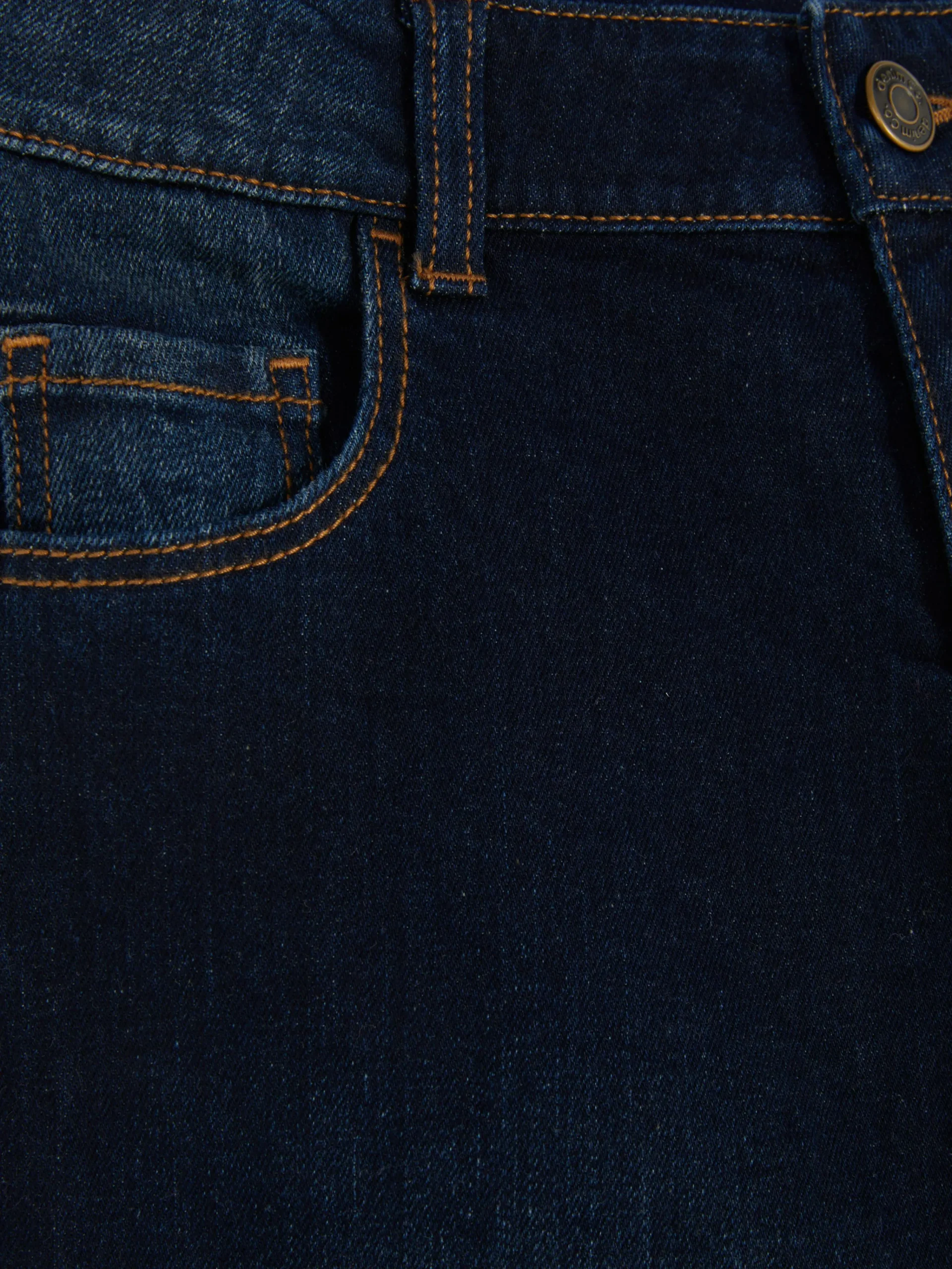 Schmale Denim-Jeans (Teeny Boys) Kinder Jeans