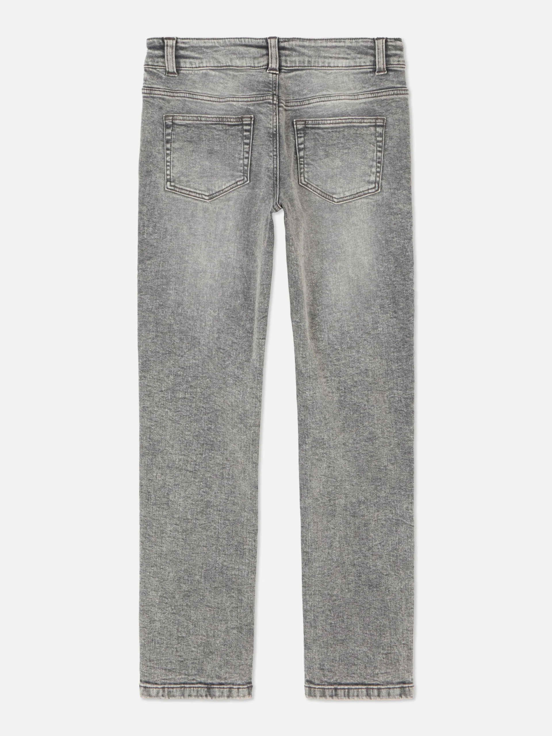 Schmale Denim-Jeans (Teeny Boys) Kinder Jeans