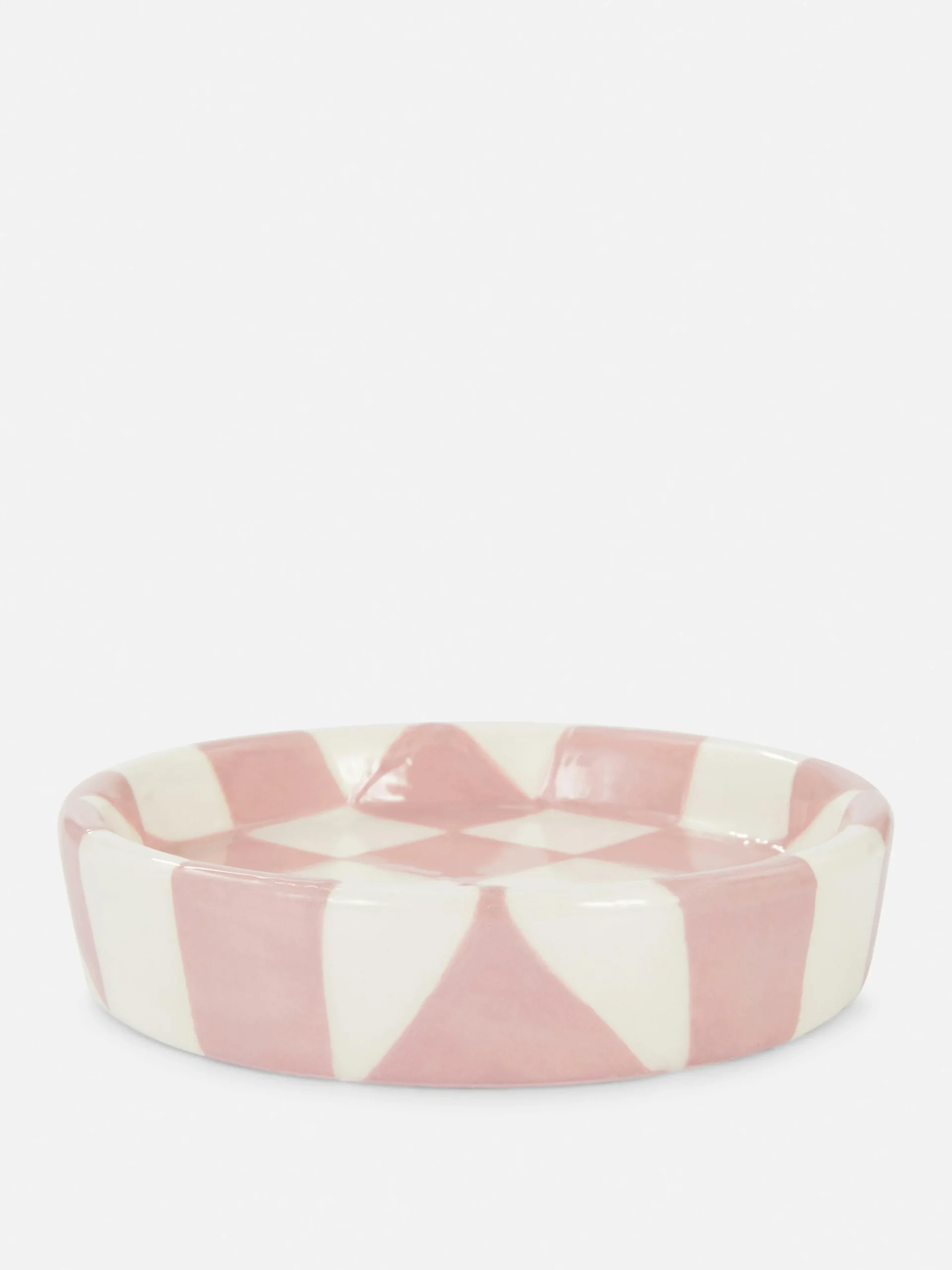 Best Schmuckablage Mit Karomuster Ornamente