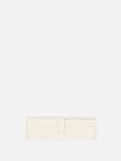 New Schmuckkästchen Mit Gewelltem Steppmuster Aufbewahrungsboxen Und Körbe