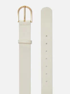 New Schnallengürtel Damen Gürtel