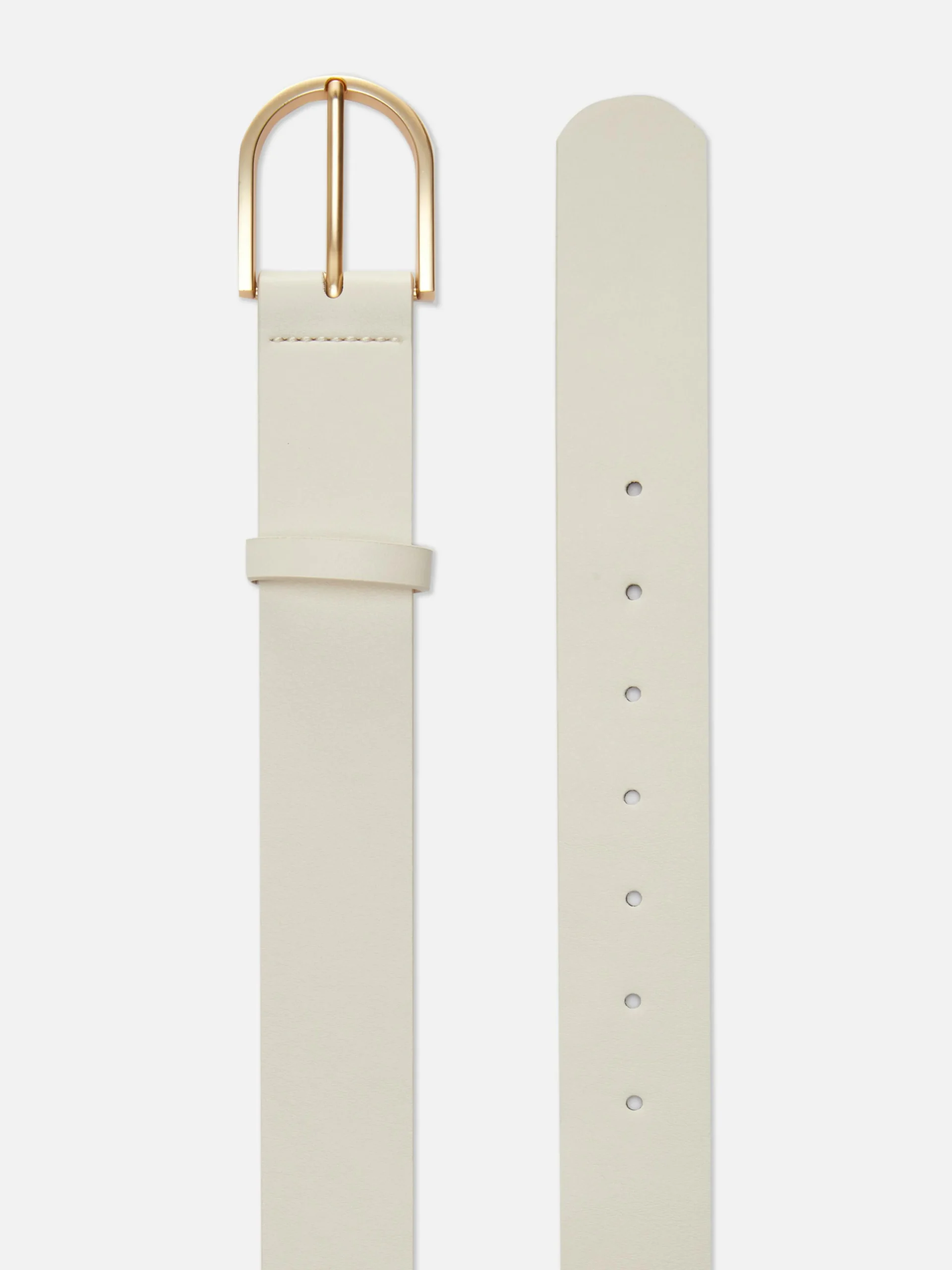 New Schnallengürtel Damen Gürtel