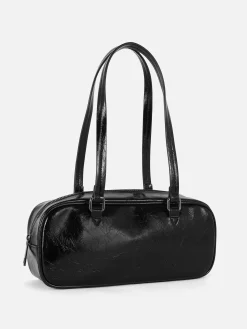 Online Schultertasche Mit Falten Damen Taschen Und Portemonnaies