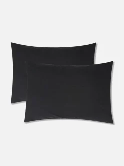 Online e Essential-Kopfkissenbezüge, 2er-Pack Halloween-Deko Und Süßigkeiten|Halloween Alle