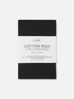 Online e Essential-Kopfkissenbezüge, 2er-Pack Halloween-Deko Und Süßigkeiten|Halloween Alle