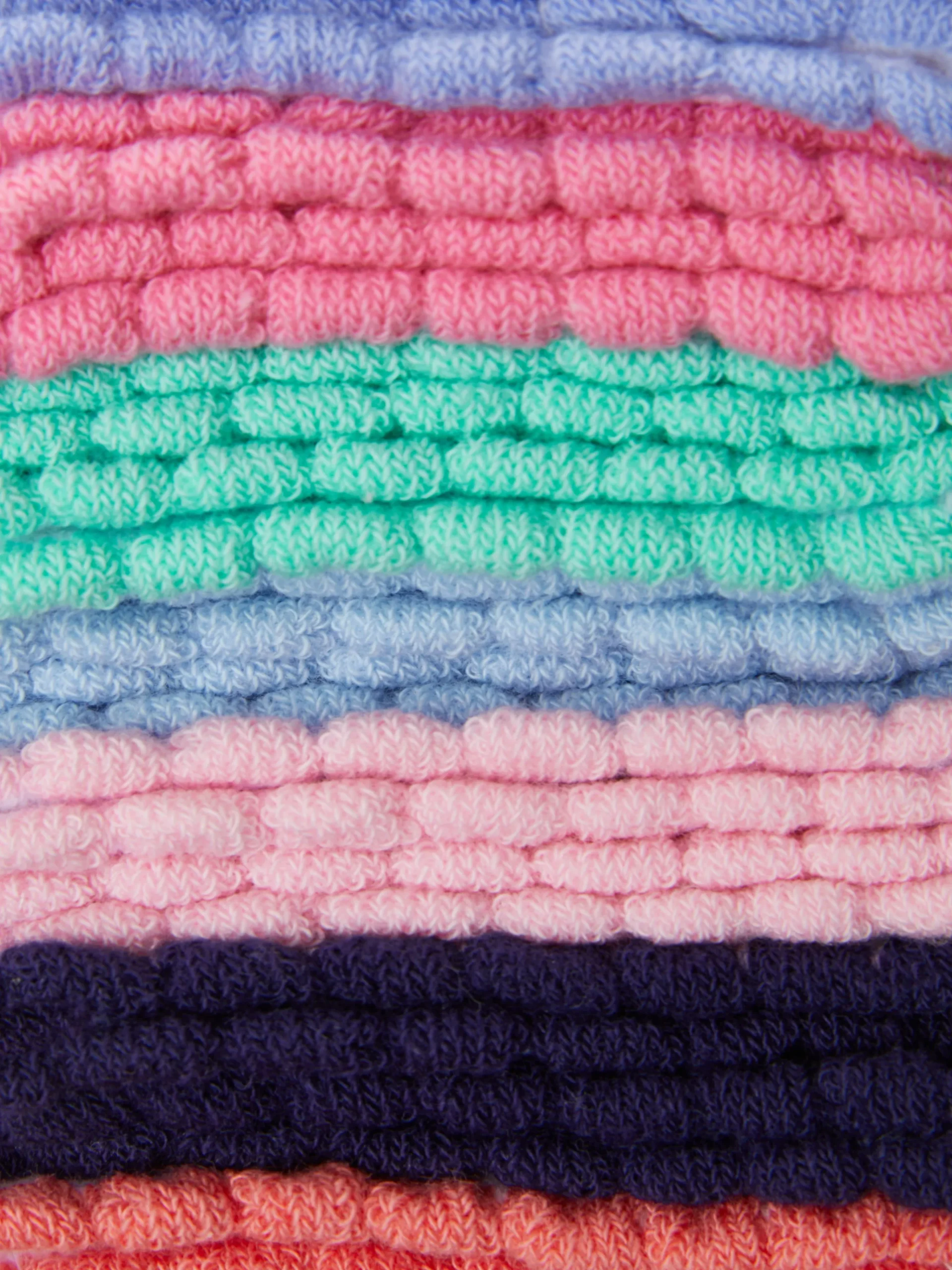 Sale Söckchen, 7er-Pack Kinder Socken Und Strumpfhosen