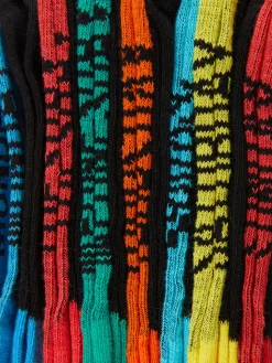 Sale Söckchen Mit Wochentagen, 7er-Pack Kinder Socken