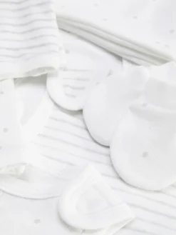 Clearance Sechsteiliges Starter-Set Für Frühchen Sets Und Outfits