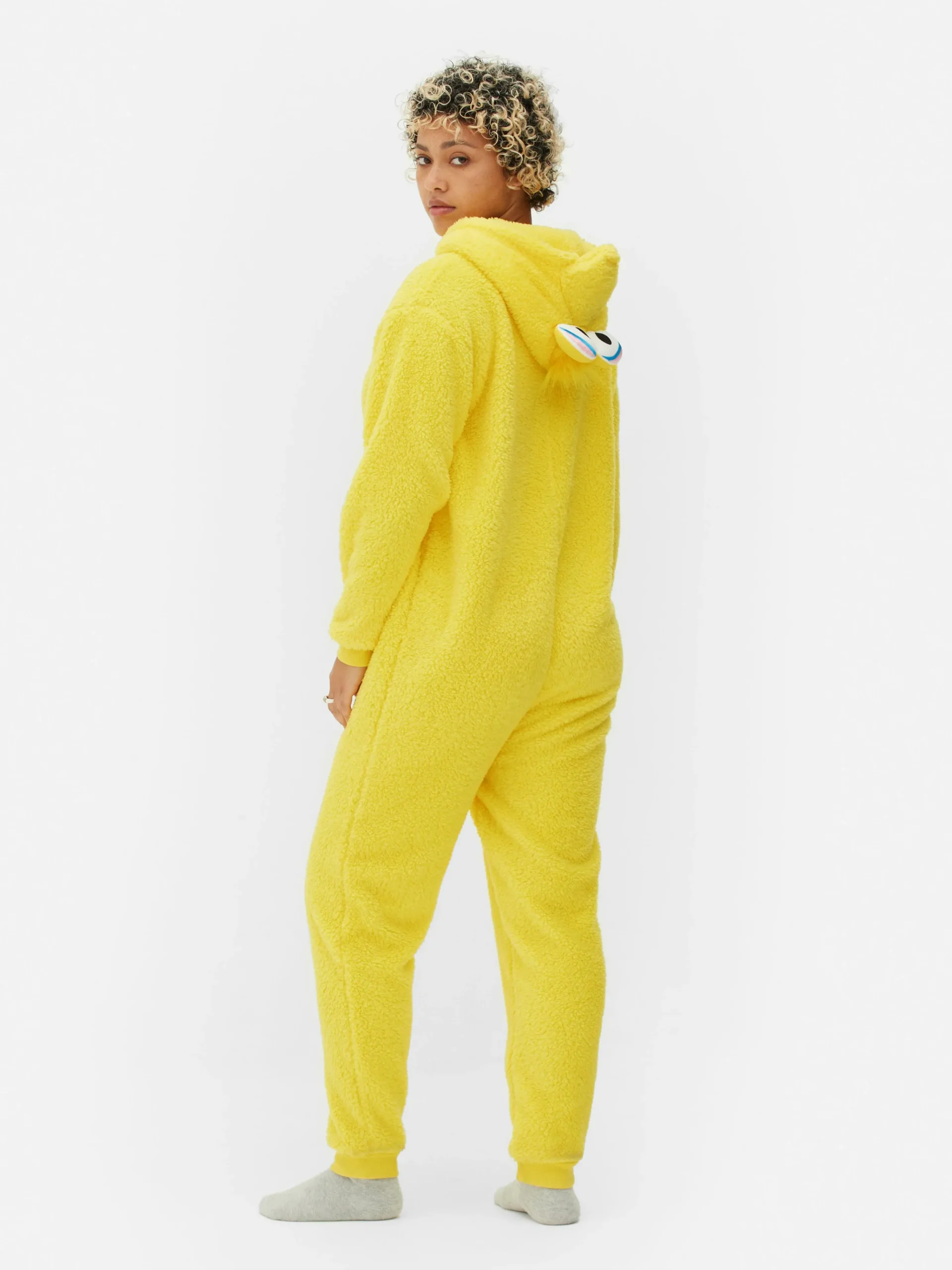 Hot „Sesamstraße“ Einteiler Für Damen Damen Snuddies Und Einteiler