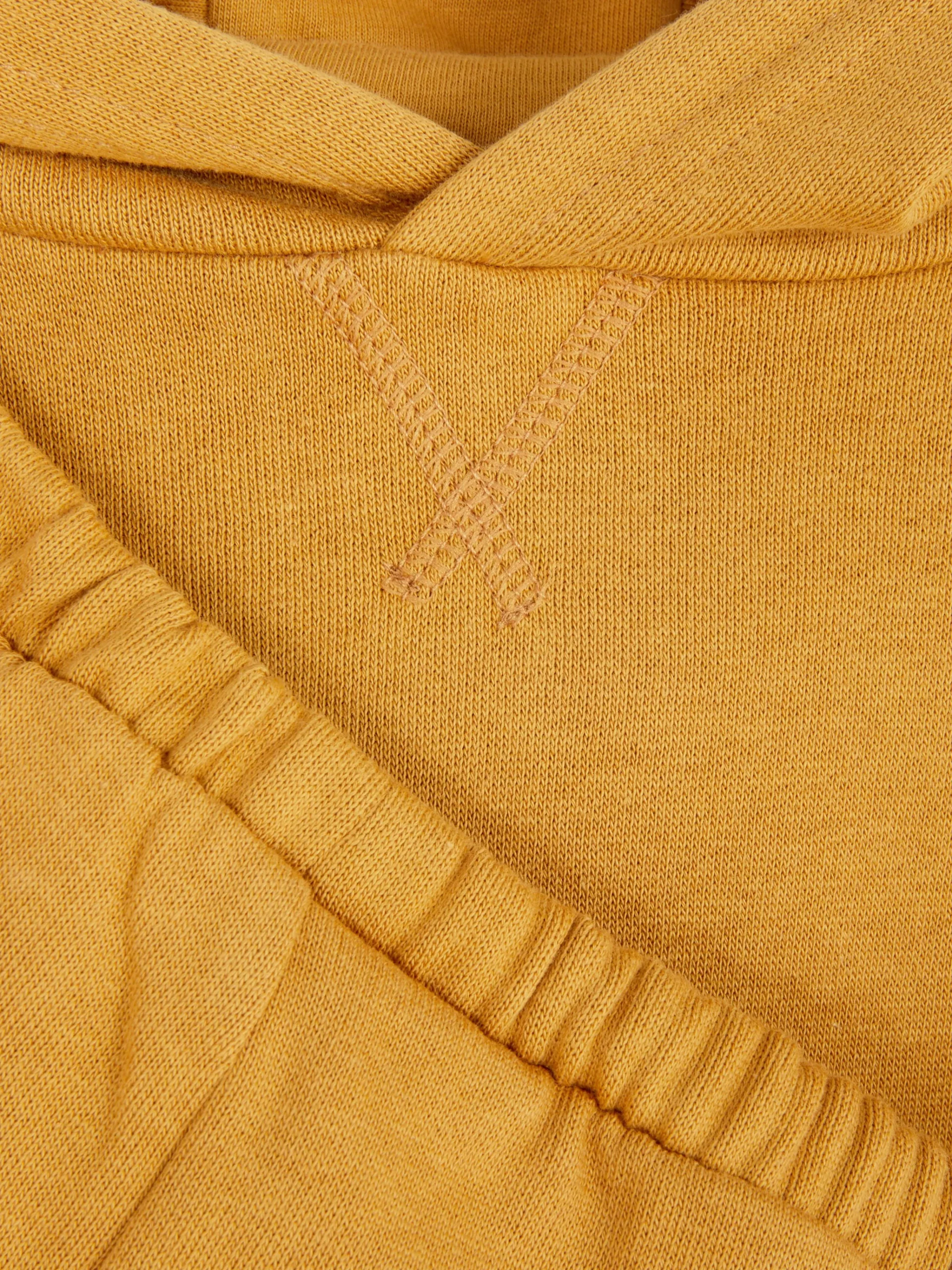 Outlet Set Aus Hoodie Und Jogginghose Zum Kombinieren Sets Und Outfits