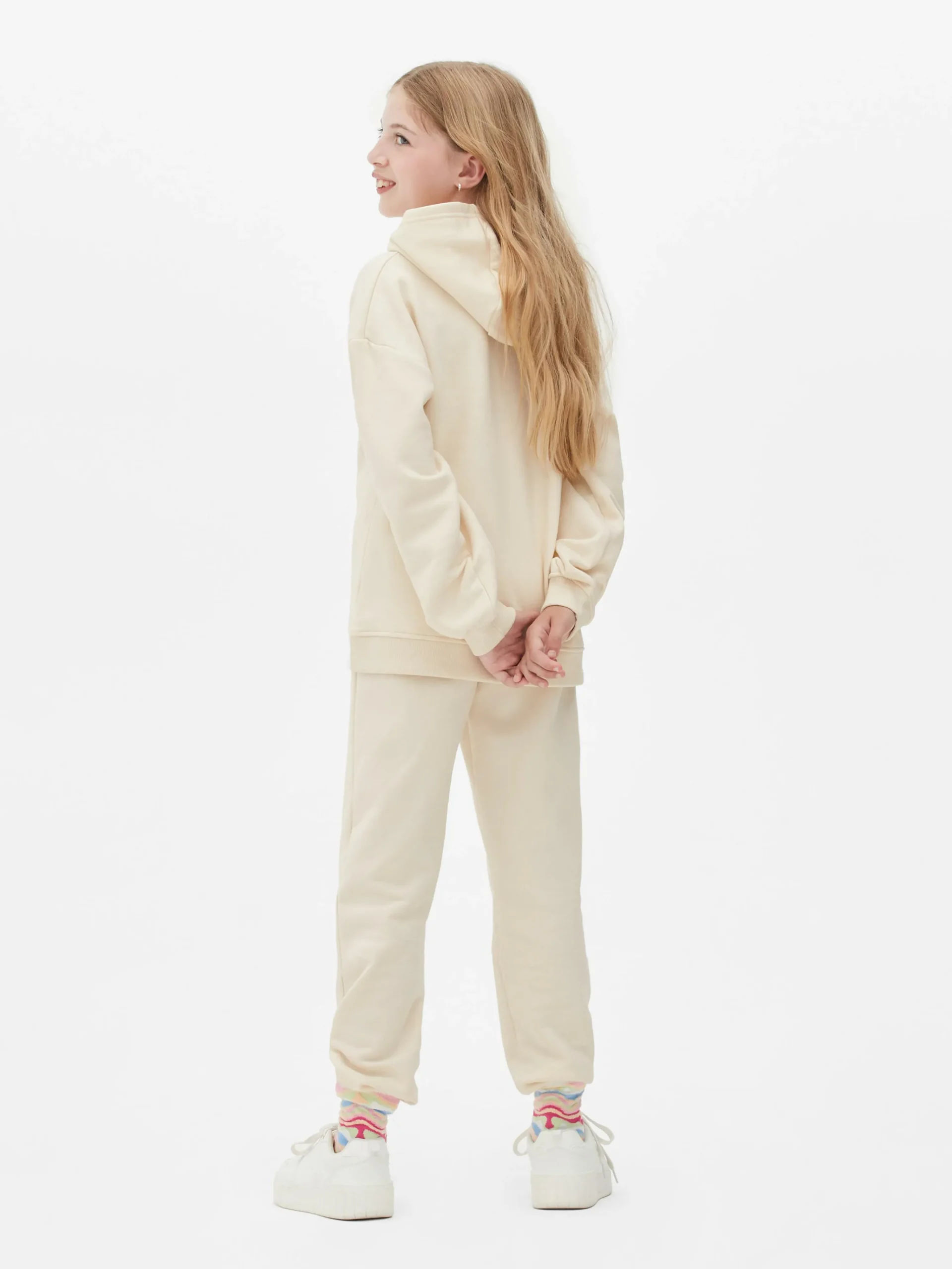 Set Aus Hoodie Und Jogginghose Zum Kombinieren Kinder Sets Und Outfits