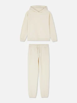 Set Aus Hoodie Und Jogginghose Zum Kombinieren Kinder Sets Und Outfits
