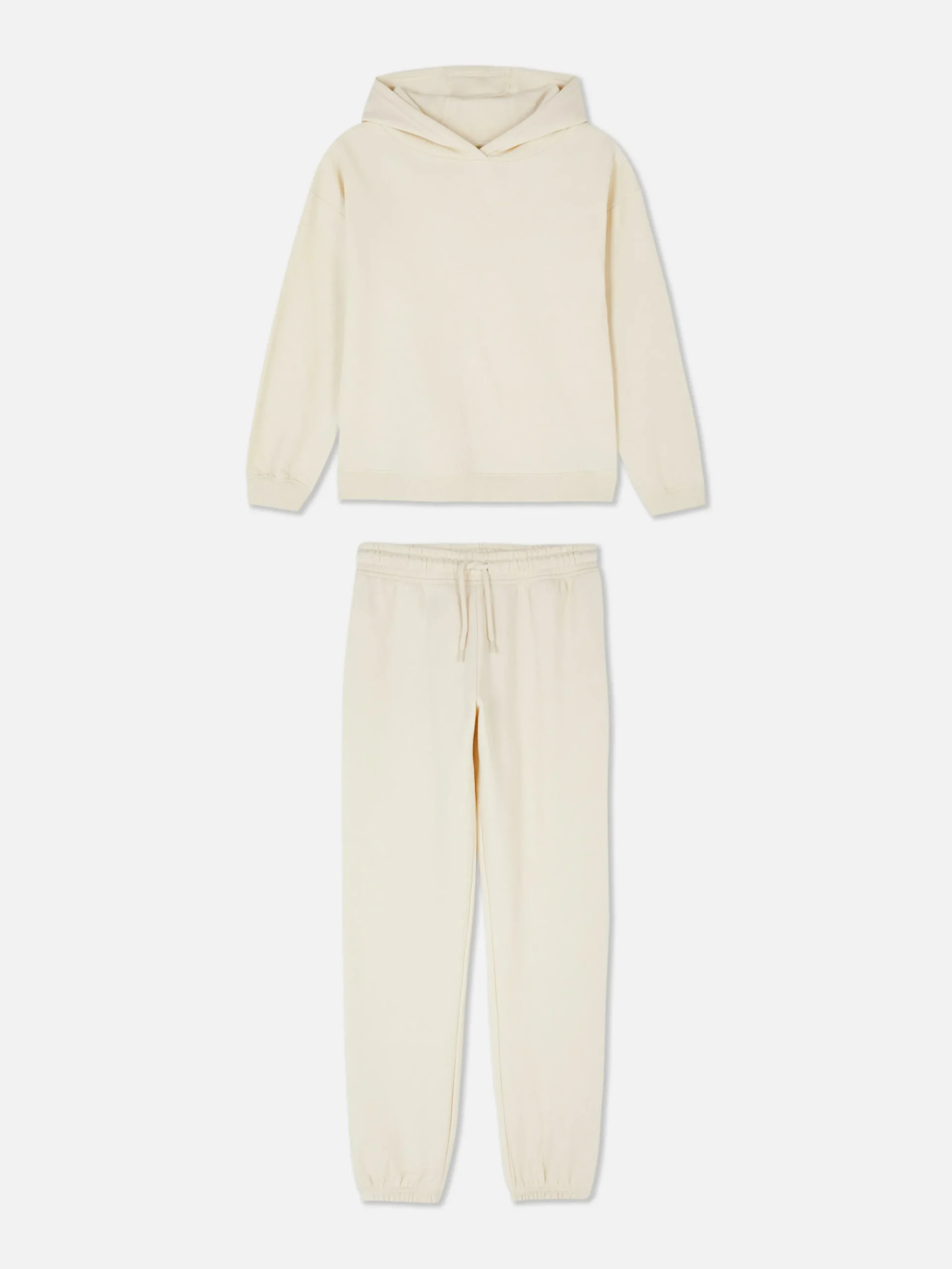 Set Aus Hoodie Und Jogginghose Zum Kombinieren Kinder Sets Und Outfits
