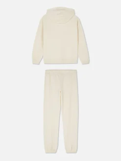 Set Aus Hoodie Und Jogginghose Zum Kombinieren Kinder Sets Und Outfits