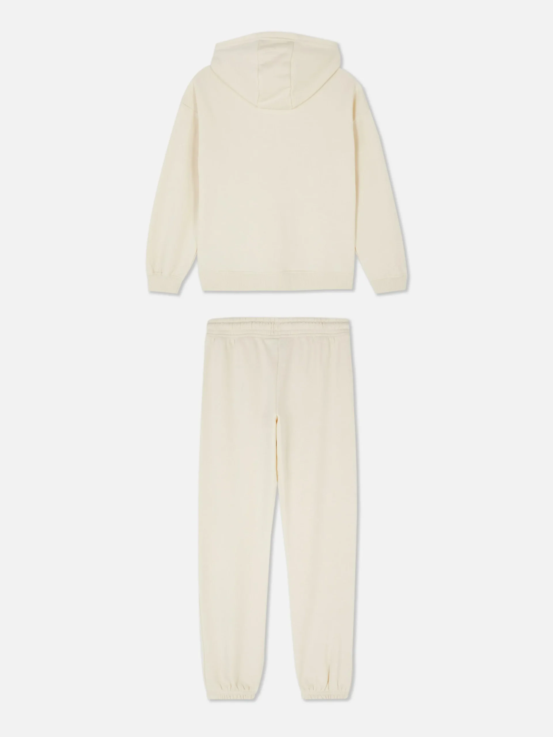 Set Aus Hoodie Und Jogginghose Zum Kombinieren Kinder Sets Und Outfits