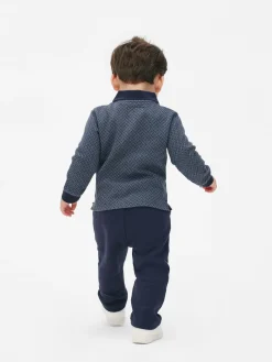 Sale Set Aus Poloshirt Und Hose Sets Und Outfits