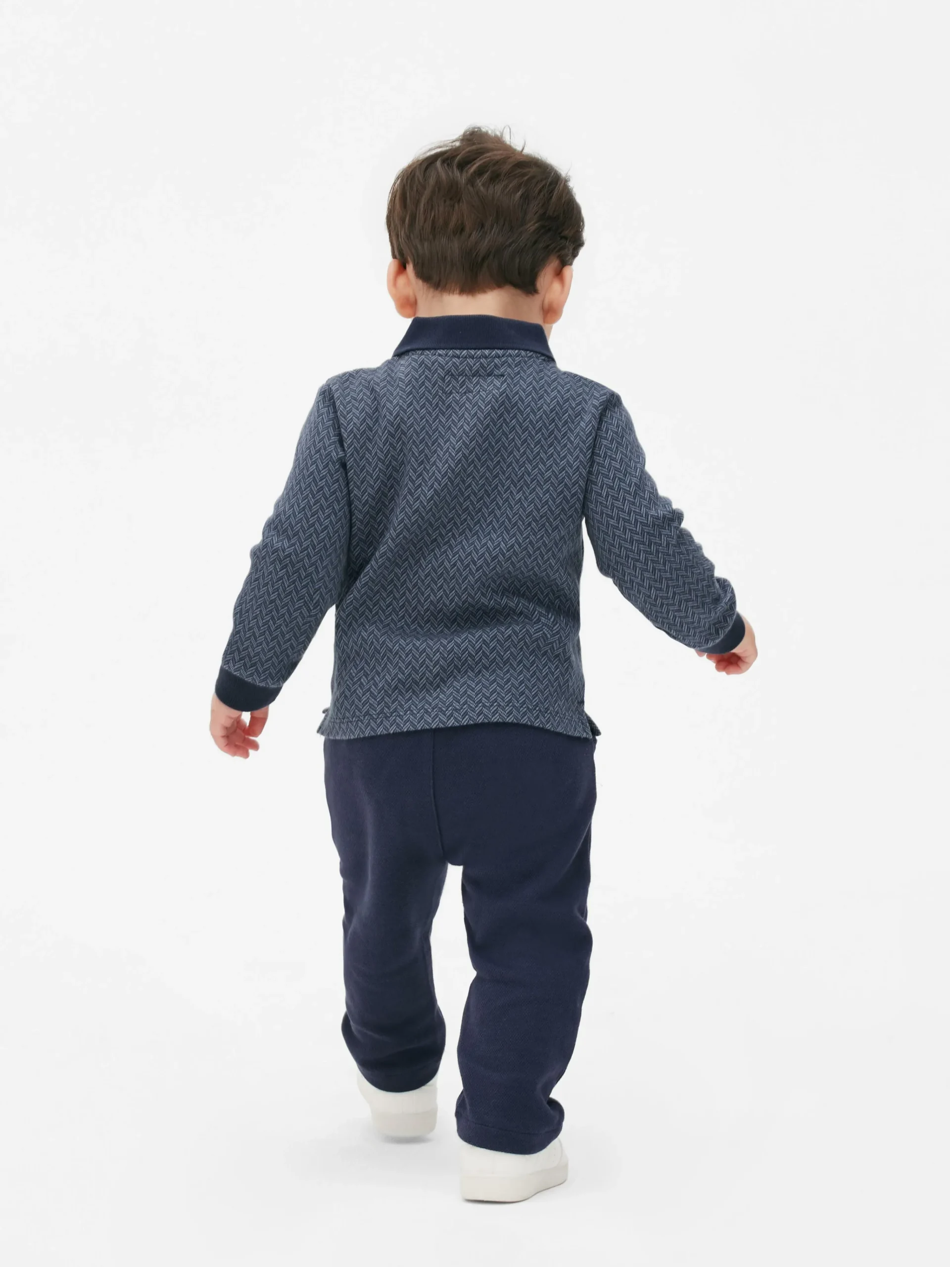 Sale Set Aus Poloshirt Und Hose Sets Und Outfits