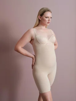 Shapewear Body Damen Shapewear