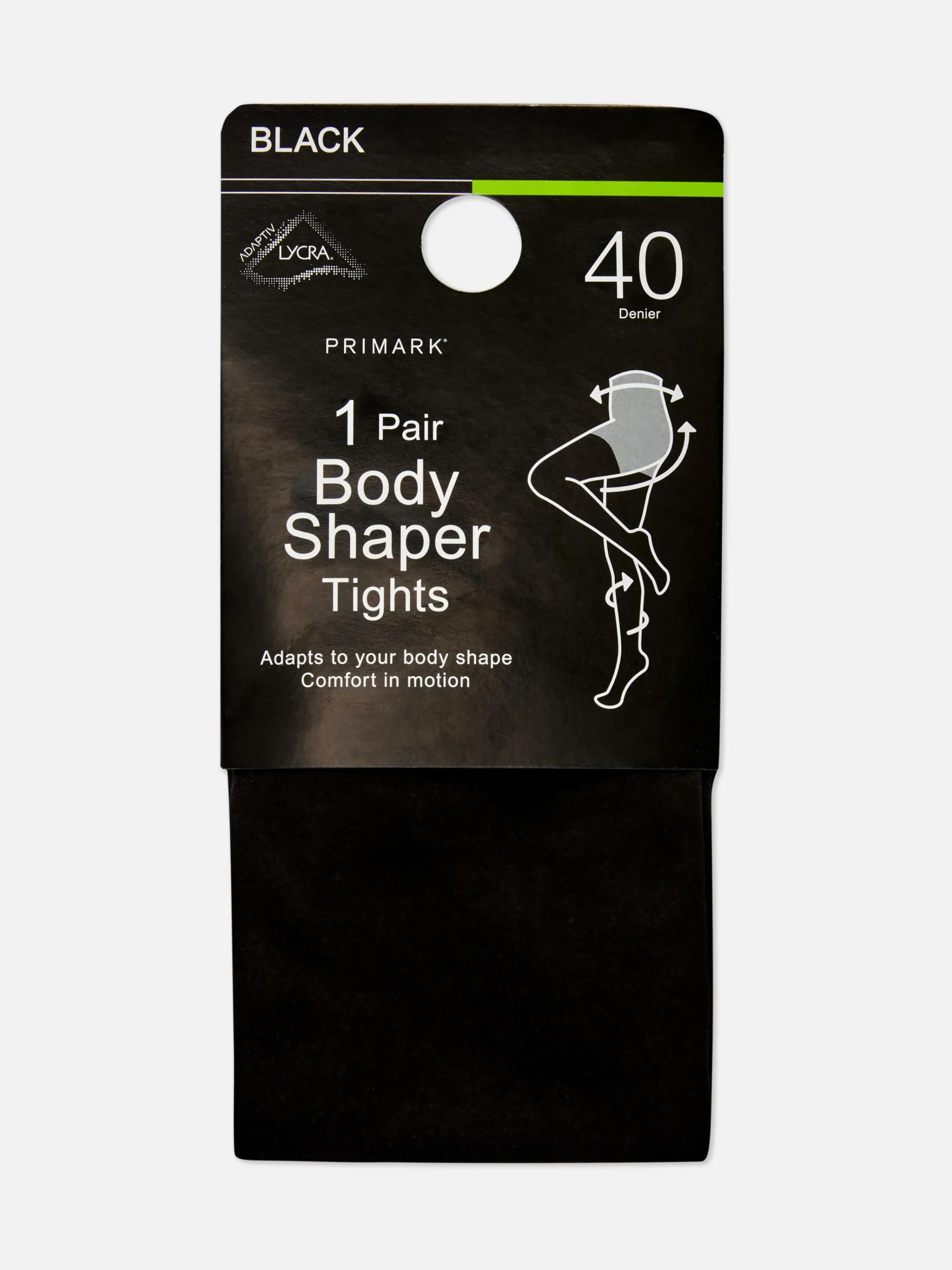 New Shapewear-Strumpfhose Mit Stützfunktion, 40 Den Damen Strumpfhosen|Shapewear