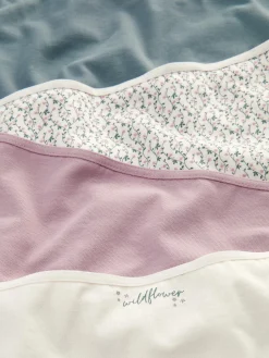 Clearance Shorts Für Jeden Tag, 4er-Pack Damen Slips