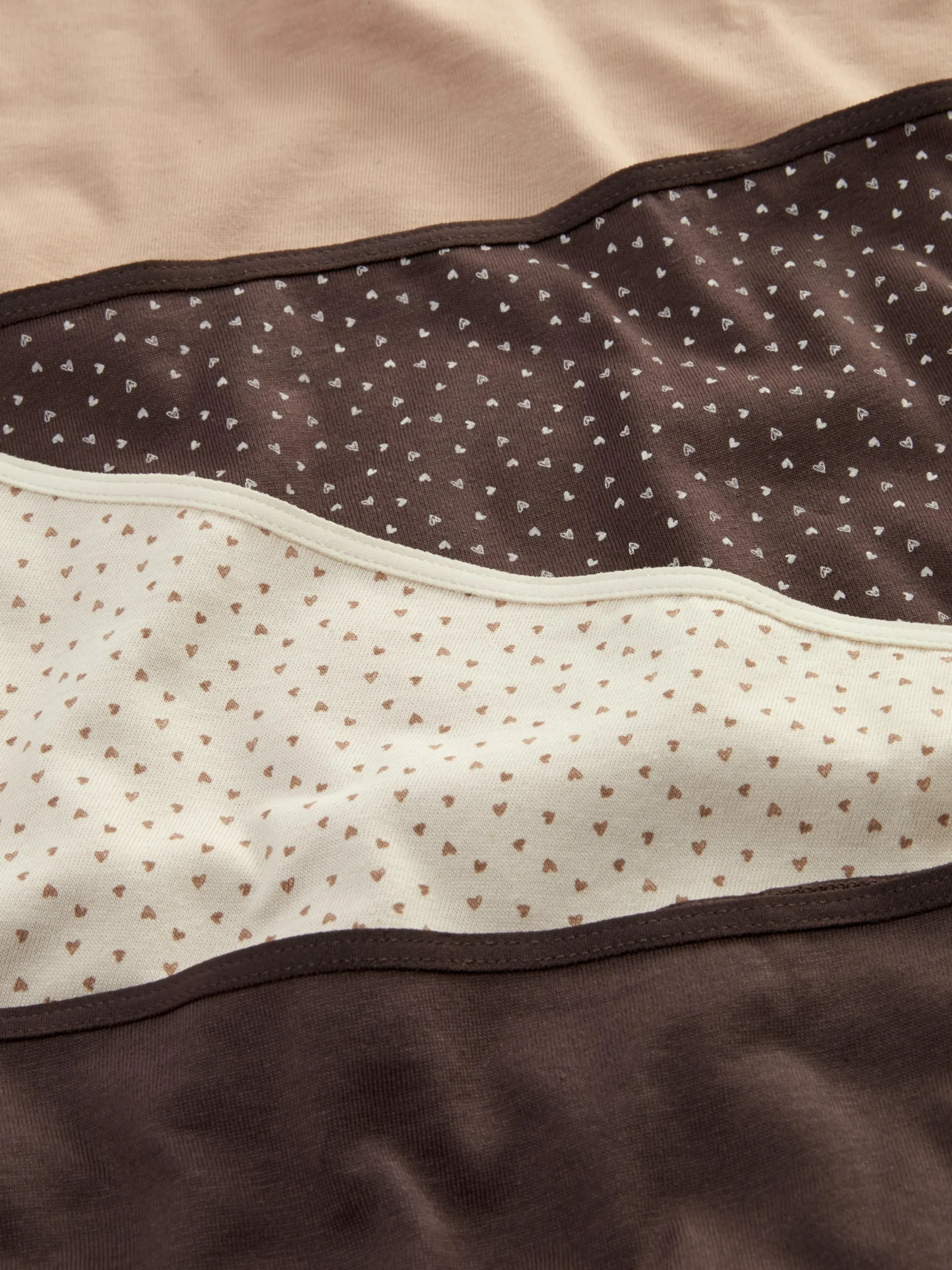 Best Shorts Für Jeden Tag, 4er-Pack Damen Slips