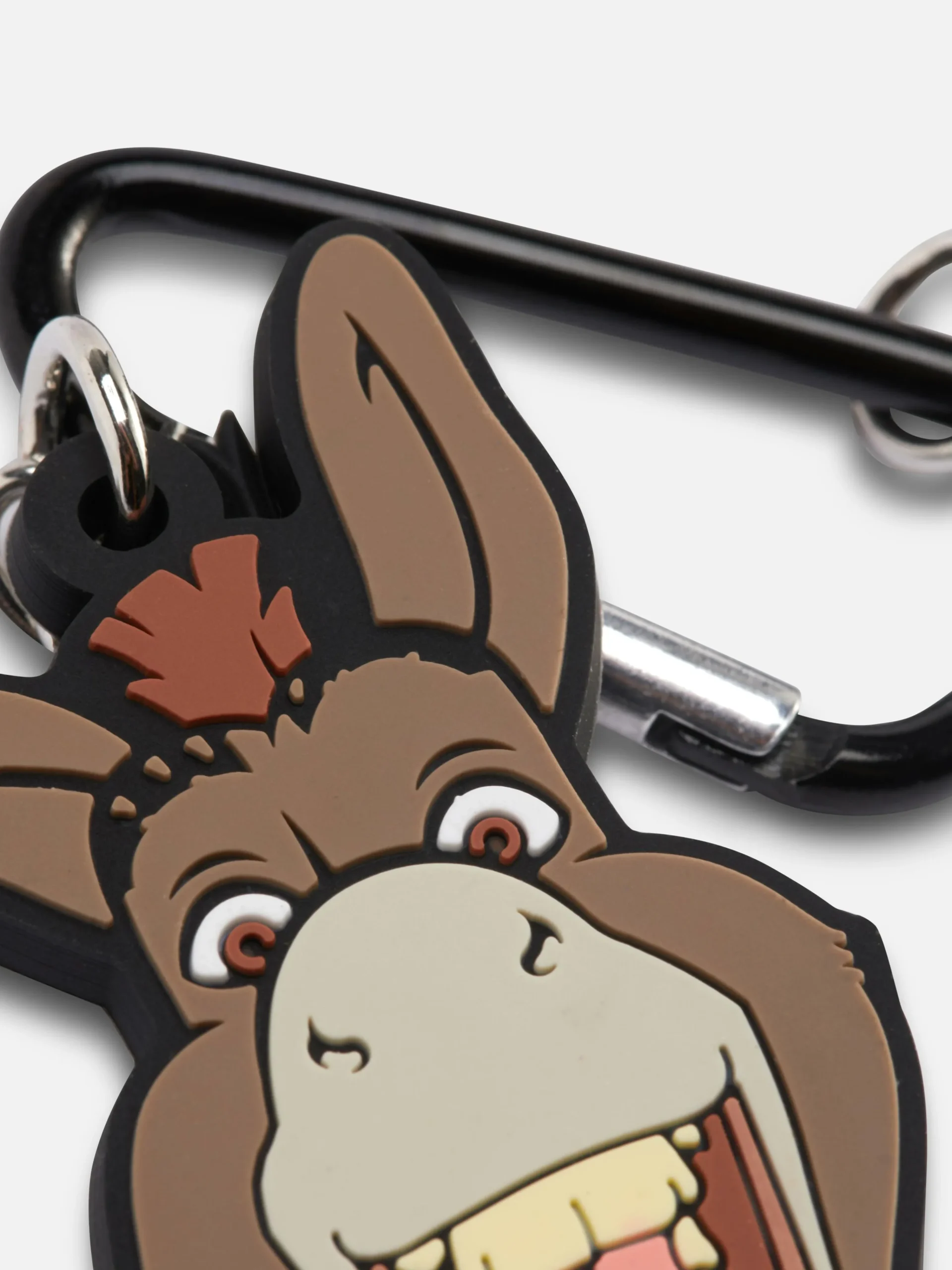 Outlet „Shrek“ Gepäckanhänger Reiseaccessoires