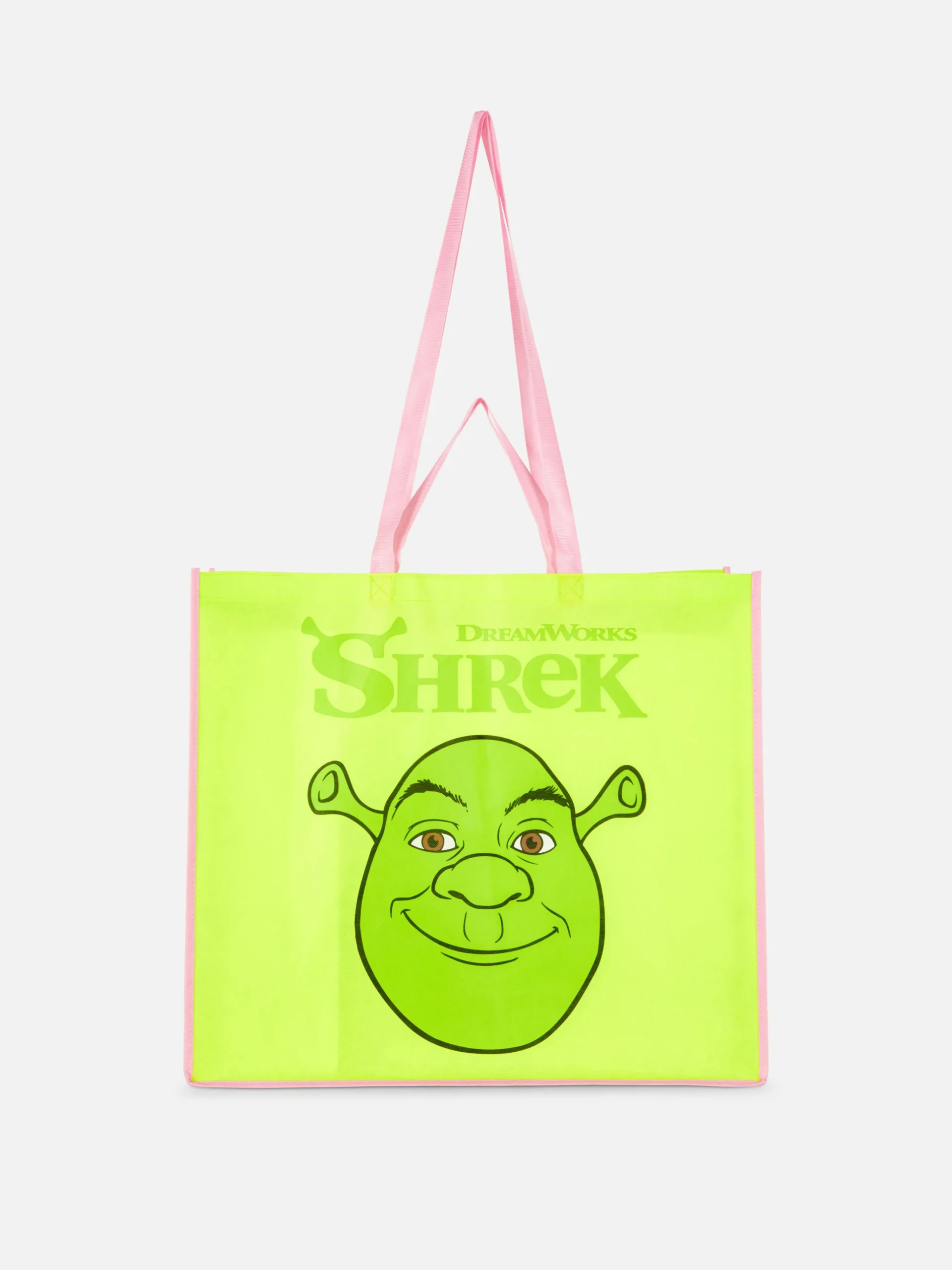 „Shrek“ XL-Tragetasche Reiseaccessoires