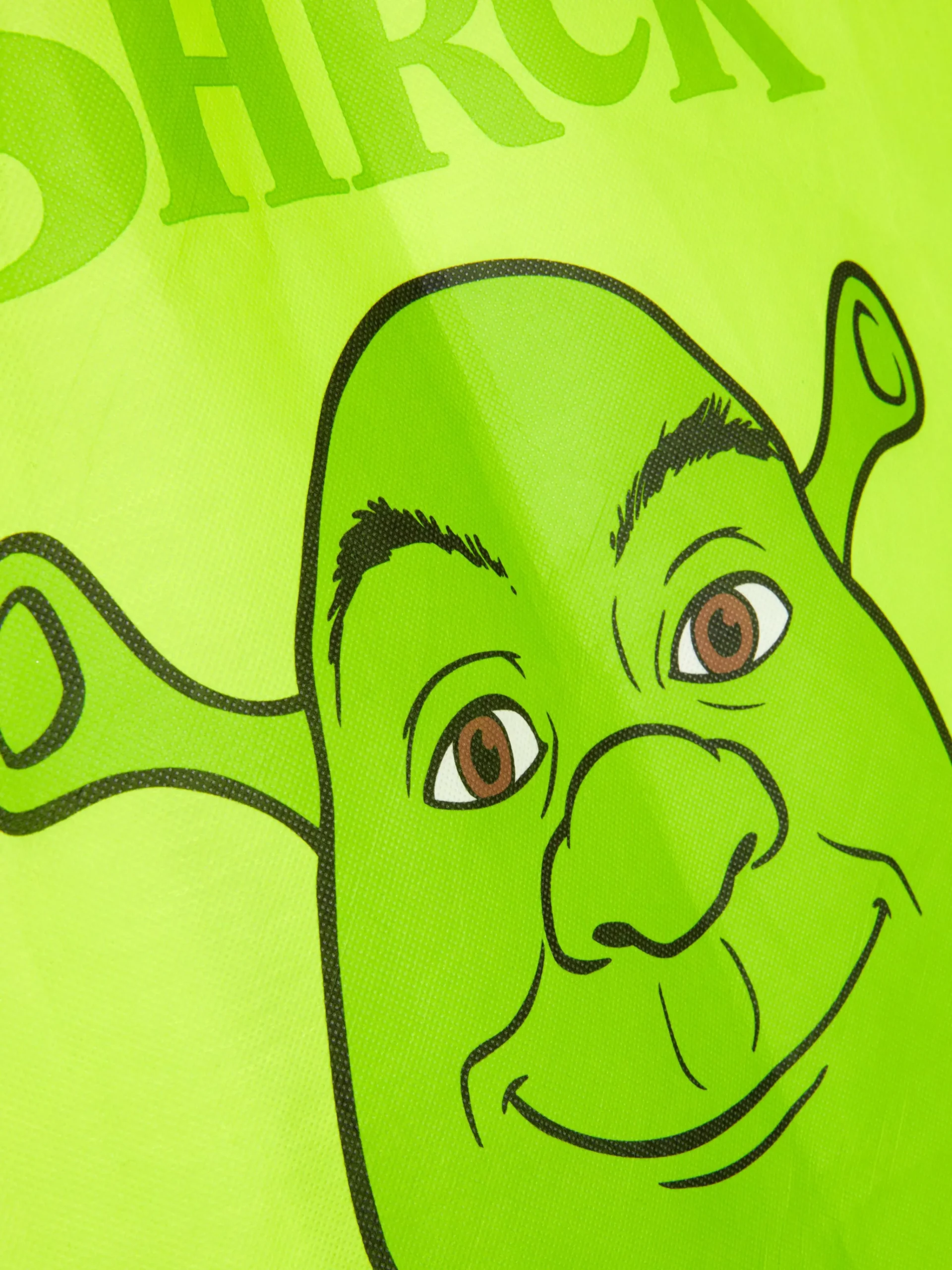„Shrek“ XL-Tragetasche Reiseaccessoires