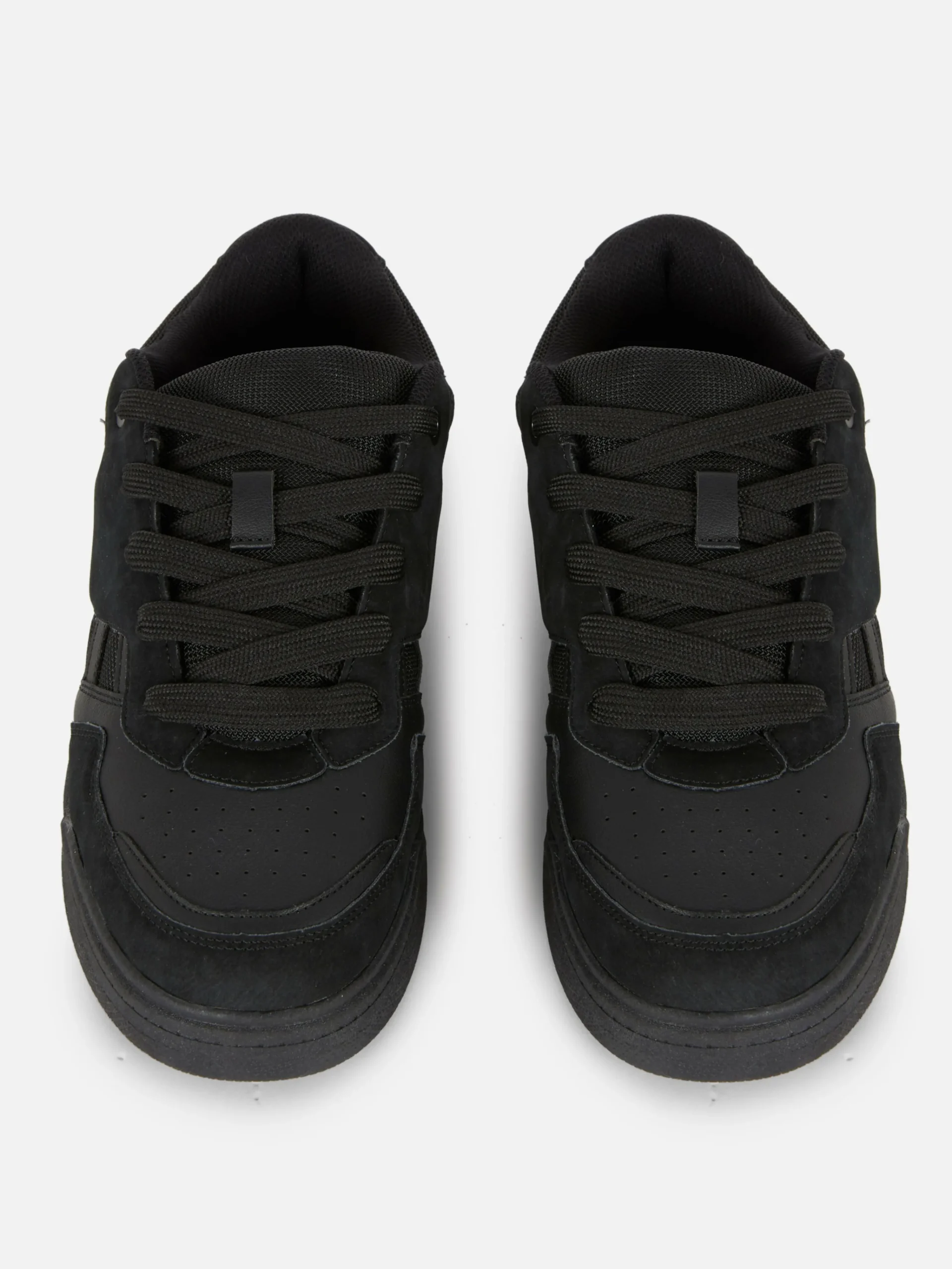 Best Skater-Sneaker Mit Dicker Sohle Herren Sneakers