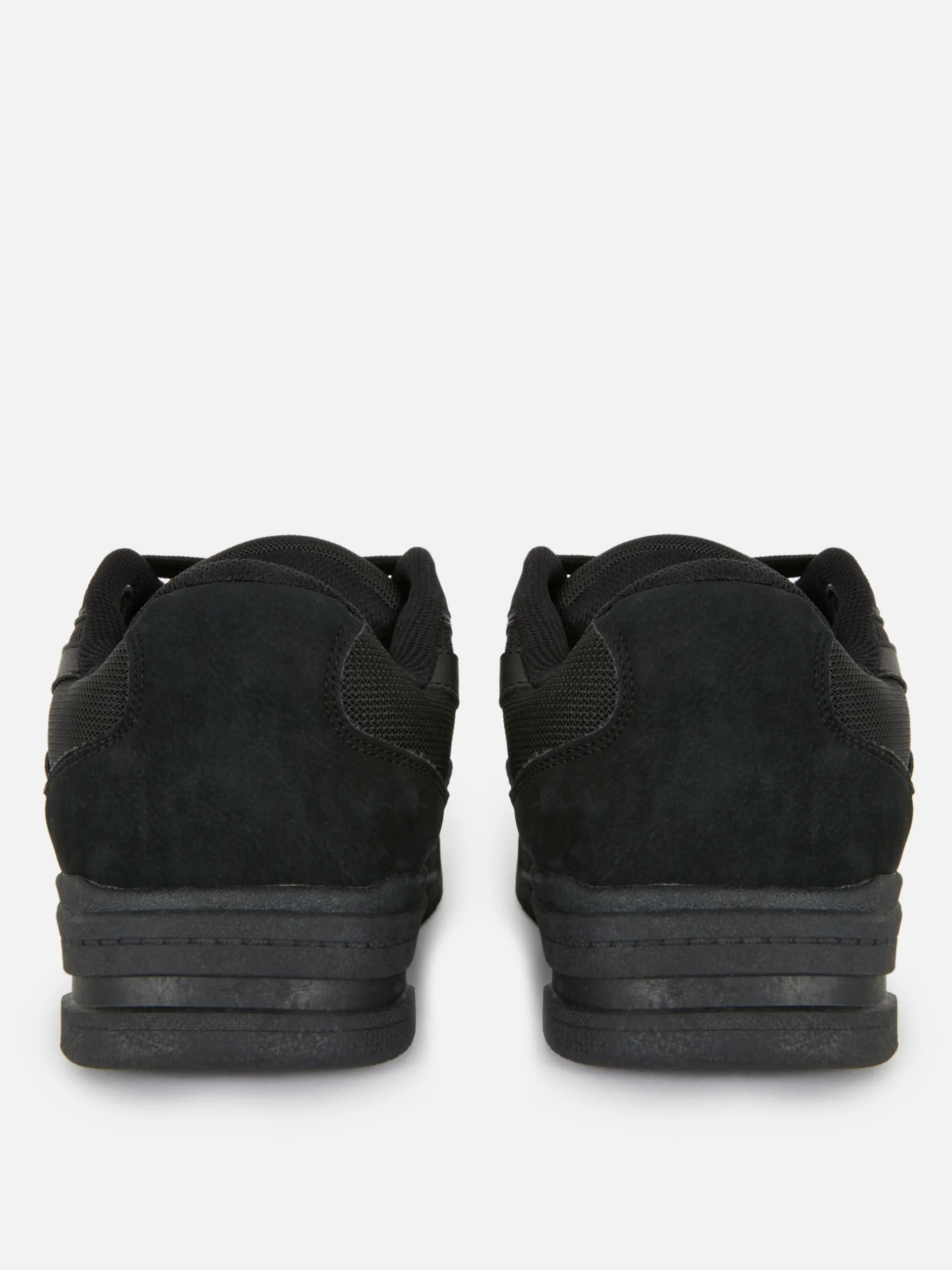 Best Skater-Sneaker Mit Dicker Sohle Herren Sneakers