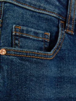 Discount Skinny Stretch-Jeans Kinder Jeans