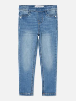 New Skinny-Fit-Jeggings Kinder Jeans