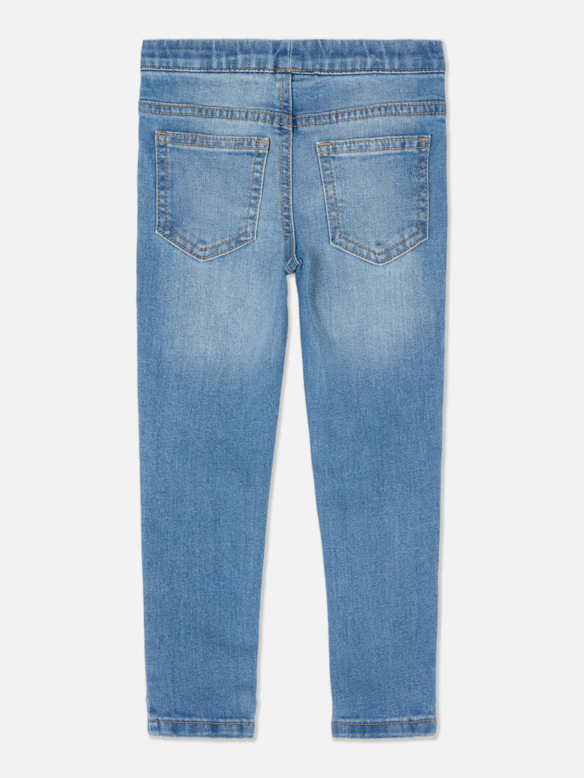 New Skinny-Fit-Jeggings Kinder Jeans