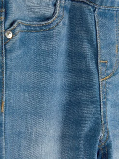 New Skinny-Fit-Jeggings Kinder Jeans