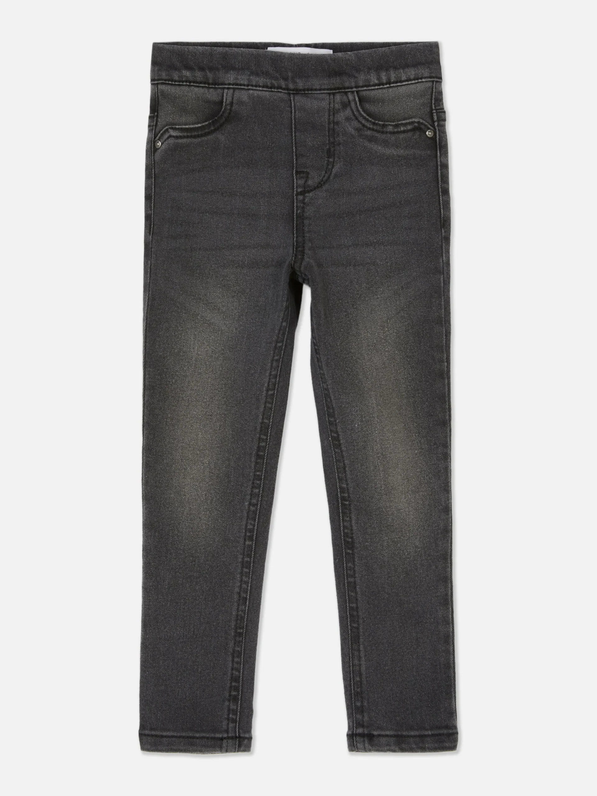 Hot Skinny-Fit-Jeggings Kinder Jeans