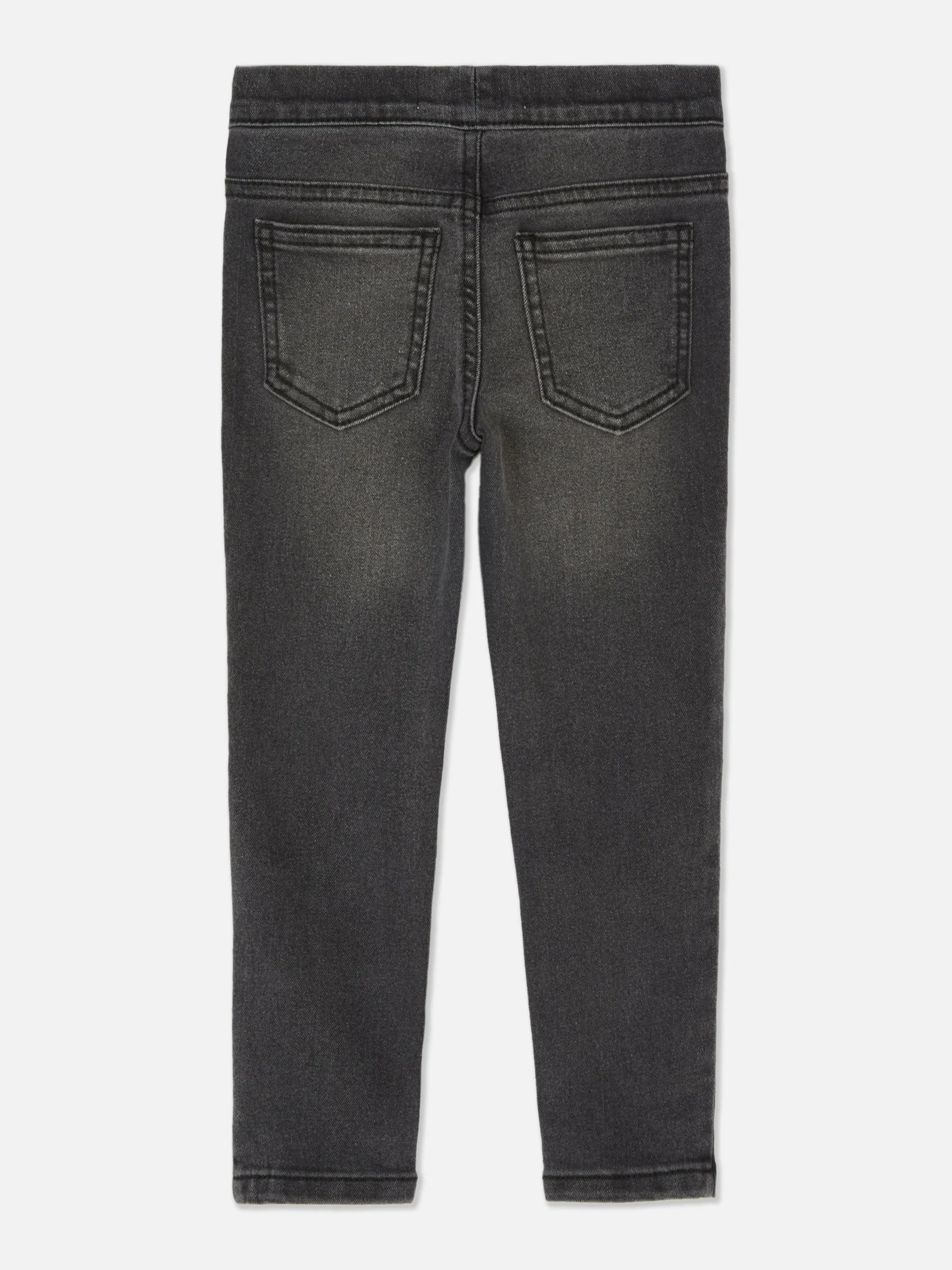 Hot Skinny-Fit-Jeggings Kinder Jeans