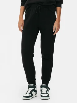 Hot Skinny-Fit-Jogginghose Damen Loungewear|Jogginghosen