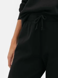 Hot Skinny-Fit-Jogginghose Damen Loungewear|Jogginghosen