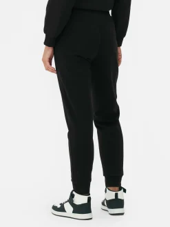 Hot Skinny-Fit-Jogginghose Damen Loungewear|Jogginghosen