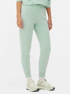 Clearance Skinny-Fit-Jogginghose Damen Jogginghosen