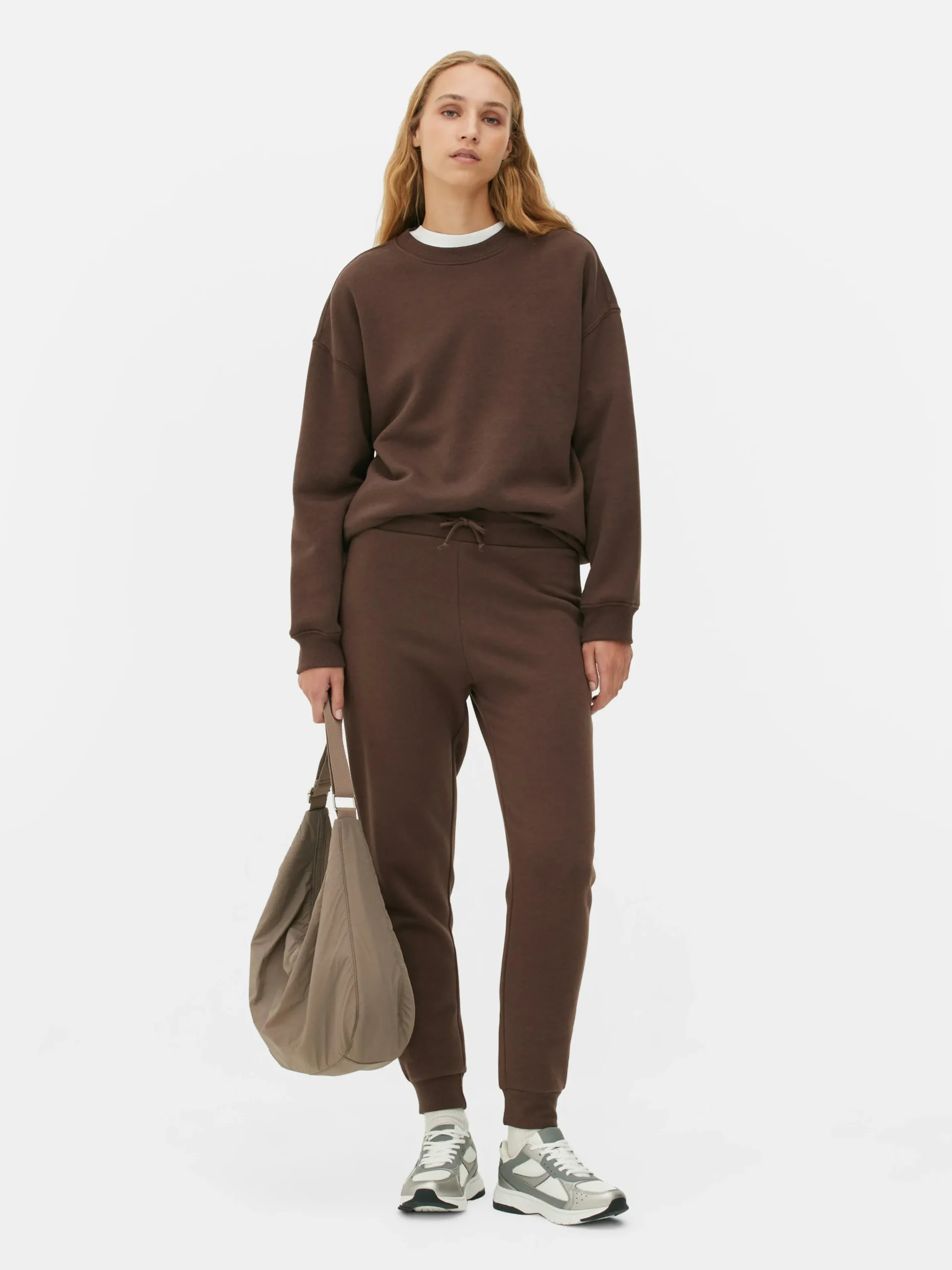 Best Skinny-Fit-Jogginghose Damen Jogginghosen