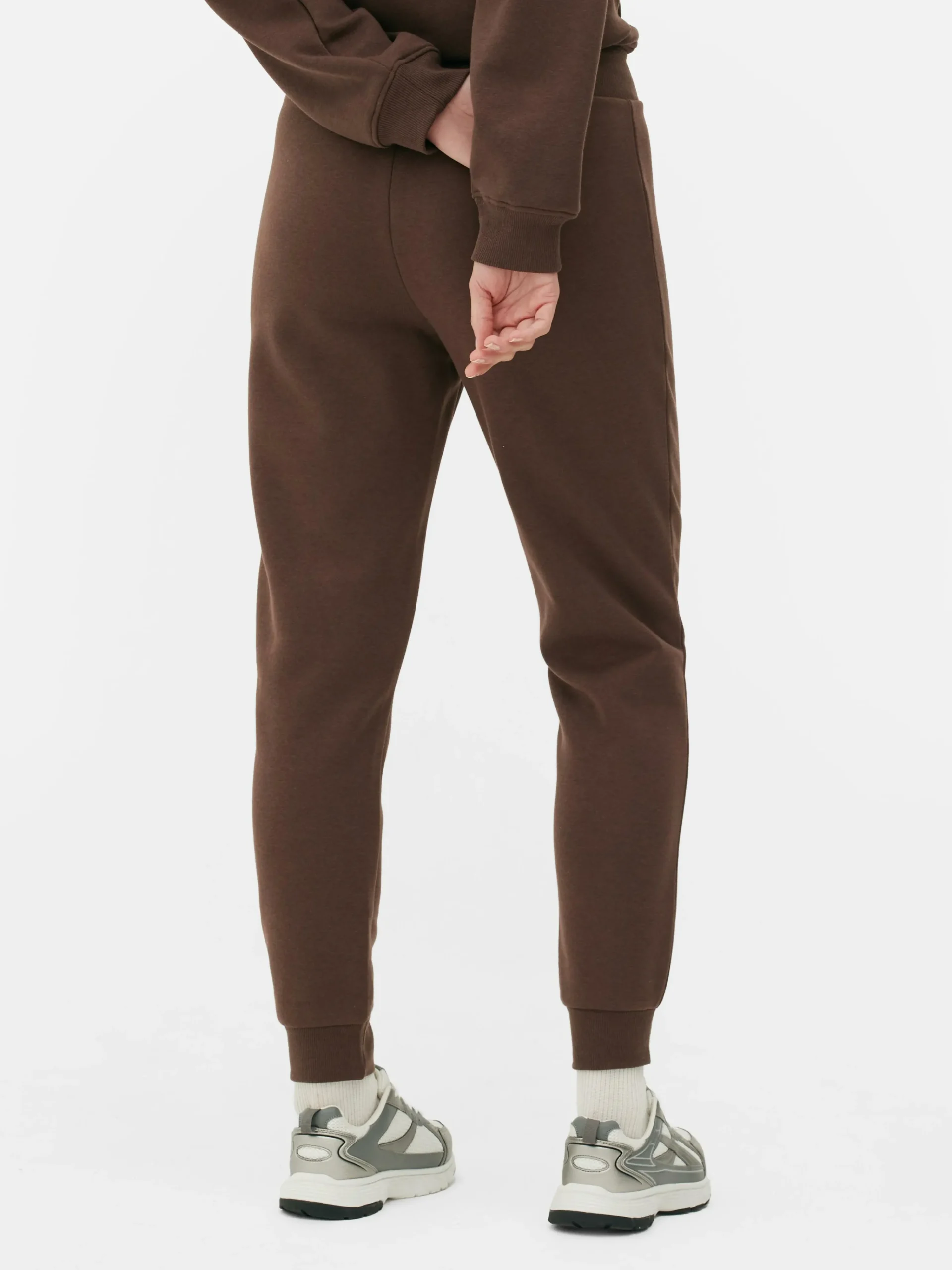 Best Skinny-Fit-Jogginghose Damen Jogginghosen