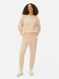 Hot Skinny-Fit-Jogginghose Damen Jogginghosen