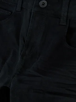 Hot Skinny-Fit-Twilljeans Kinder Hosen